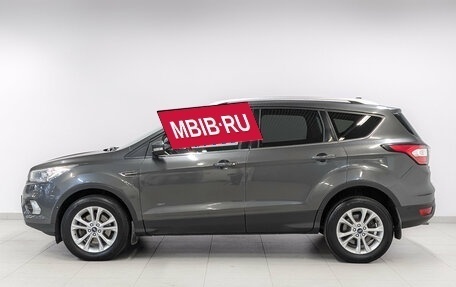 Ford Kuga III, 2018 год, 1 695 000 рублей, 8 фотография