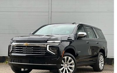 Chevrolet Tahoe IV, 2025 год, 14 300 000 рублей, 1 фотография