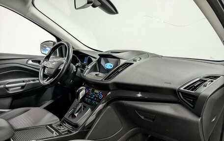 Ford Kuga III, 2018 год, 1 695 000 рублей, 11 фотография