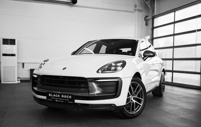 Porsche Macan I рестайлинг, 2026 год, 11 900 000 рублей, 1 фотография