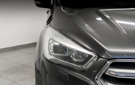 Ford Kuga III, 2018 год, 1 695 000 рублей, 17 фотография