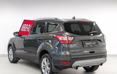 Ford Kuga III, 2018 год, 1 695 000 рублей, 7 фотография