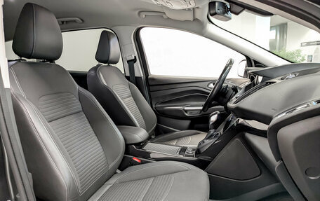 Ford Kuga III, 2018 год, 1 695 000 рублей, 23 фотография
