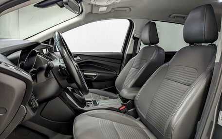 Ford Kuga III, 2018 год, 1 695 000 рублей, 20 фотография