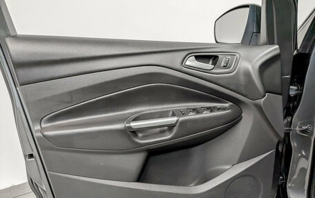 Ford Kuga III, 2018 год, 1 695 000 рублей, 19 фотография