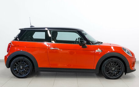 MINI Hatch, 2021 год, 2 640 000 рублей, 4 фотография