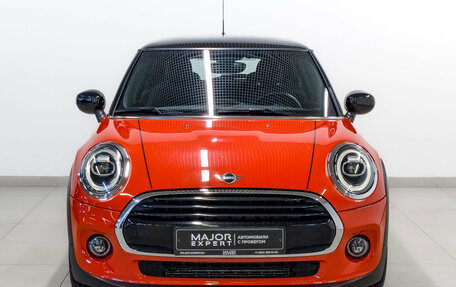 MINI Hatch, 2021 год, 2 640 000 рублей, 2 фотография