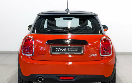 MINI Hatch, 2021 год, 2 640 000 рублей, 6 фотография