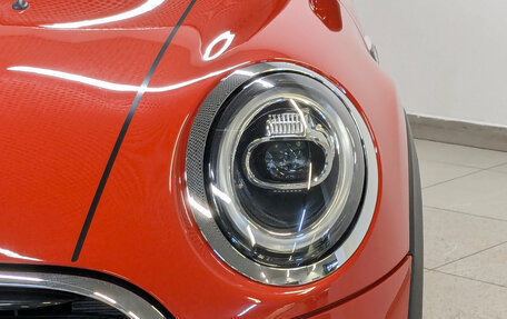 MINI Hatch, 2021 год, 2 640 000 рублей, 11 фотография