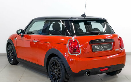 MINI Hatch, 2021 год, 2 640 000 рублей, 7 фотография