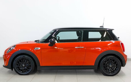 MINI Hatch, 2021 год, 2 640 000 рублей, 8 фотография