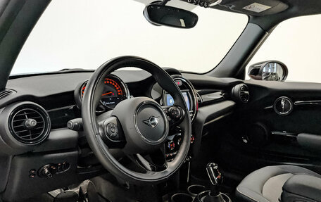 MINI Hatch, 2021 год, 2 640 000 рублей, 15 фотография