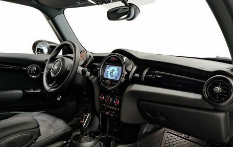 MINI Hatch, 2021 год, 2 640 000 рублей, 13 фотография