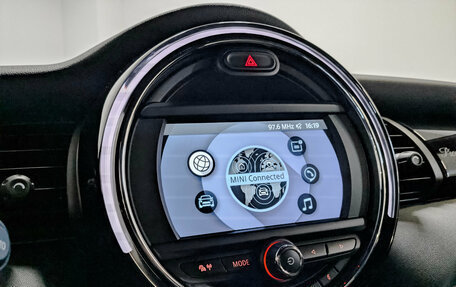 MINI Hatch, 2021 год, 2 640 000 рублей, 17 фотография