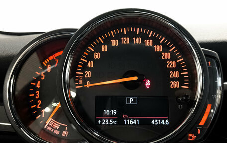 MINI Hatch, 2021 год, 2 640 000 рублей, 16 фотография