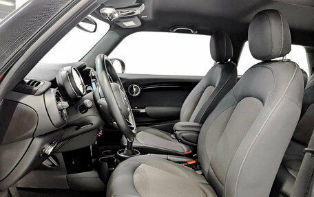 MINI Hatch, 2021 год, 2 640 000 рублей, 20 фотография