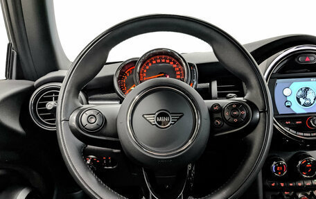 MINI Hatch, 2021 год, 2 640 000 рублей, 22 фотография