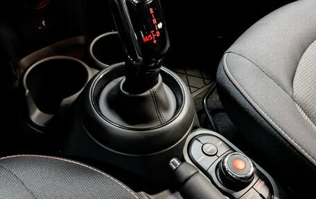 MINI Hatch, 2021 год, 2 640 000 рублей, 27 фотография