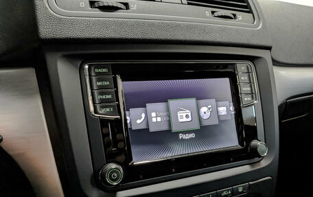 Skoda Yeti I рестайлинг, 2016 год, 1 645 000 рублей, 17 фотография