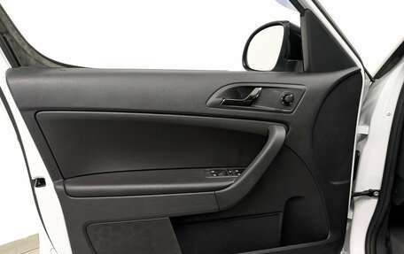 Skoda Yeti I рестайлинг, 2016 год, 1 645 000 рублей, 19 фотография