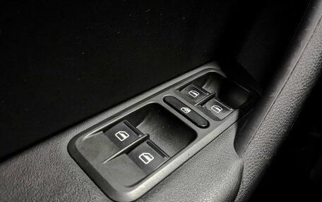 Skoda Yeti I рестайлинг, 2016 год, 1 645 000 рублей, 27 фотография