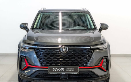 Changan CS35 Plus, 2023 год, 1 765 000 рублей, 2 фотография