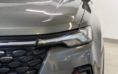 Changan CS35 Plus, 2023 год, 1 765 000 рублей, 11 фотография