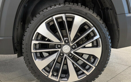 Changan CS35 Plus, 2023 год, 1 765 000 рублей, 12 фотография