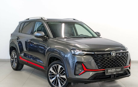 Changan CS35 Plus, 2023 год, 1 765 000 рублей, 3 фотография