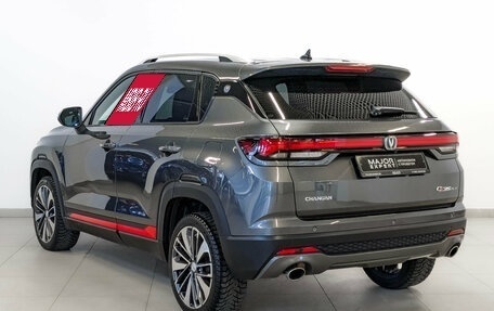 Changan CS35 Plus, 2023 год, 1 765 000 рублей, 7 фотография