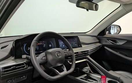 Changan CS35 Plus, 2023 год, 1 765 000 рублей, 15 фотография