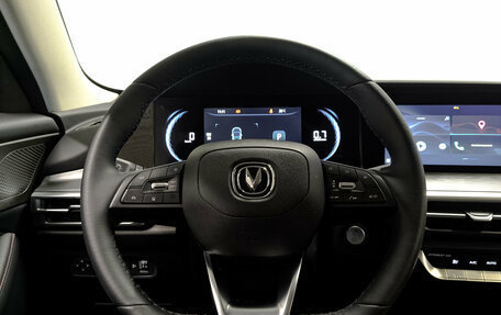 Changan CS35 Plus, 2023 год, 1 765 000 рублей, 21 фотография