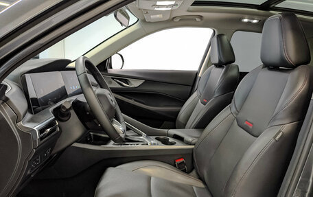 Changan CS35 Plus, 2023 год, 1 765 000 рублей, 19 фотография