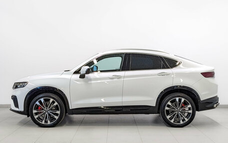 Geely Tugella FY11, 2024 год, 3 260 000 рублей, 8 фотография