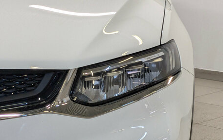 Geely Tugella FY11, 2024 год, 3 260 000 рублей, 11 фотография