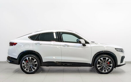 Geely Tugella FY11, 2024 год, 3 260 000 рублей, 4 фотография