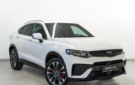 Geely Tugella FY11, 2024 год, 3 260 000 рублей, 3 фотография