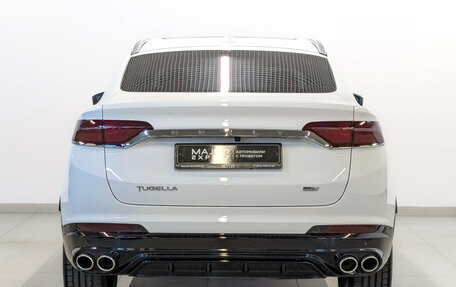 Geely Tugella FY11, 2024 год, 3 260 000 рублей, 6 фотография