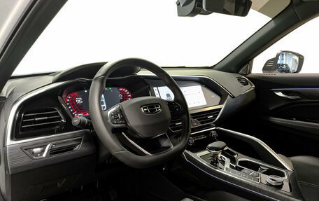 Geely Tugella FY11, 2024 год, 3 260 000 рублей, 15 фотография
