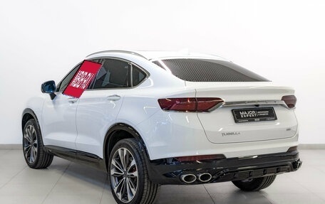 Geely Tugella FY11, 2024 год, 3 260 000 рублей, 7 фотография