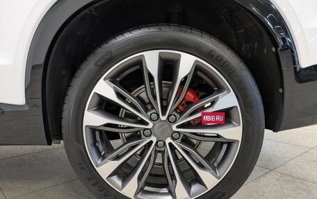 Geely Tugella FY11, 2024 год, 3 260 000 рублей, 12 фотография