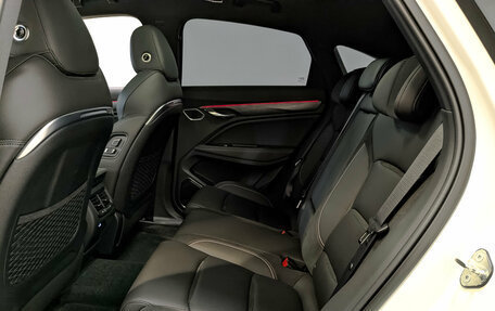 Geely Tugella FY11, 2024 год, 3 260 000 рублей, 18 фотография