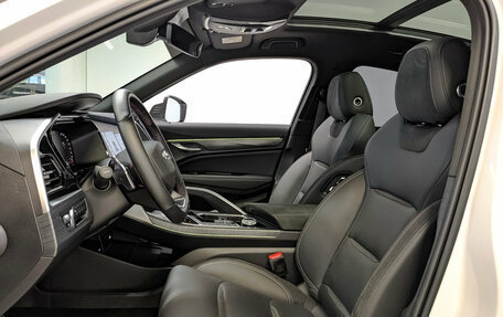 Geely Tugella FY11, 2024 год, 3 260 000 рублей, 20 фотография