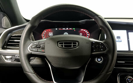 Geely Tugella FY11, 2024 год, 3 260 000 рублей, 22 фотография