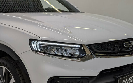 Geely Tugella FY11, 2024 год, 3 260 000 рублей, 27 фотография