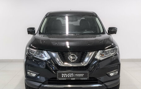 Nissan X-Trail, 2020 год, 2 750 000 рублей, 3 фотография