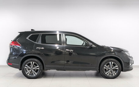 Nissan X-Trail, 2020 год, 2 750 000 рублей, 5 фотография