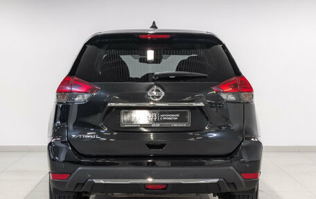 Nissan X-Trail, 2020 год, 2 750 000 рублей, 7 фотография