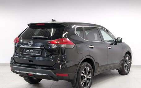 Nissan X-Trail, 2020 год, 2 750 000 рублей, 6 фотография