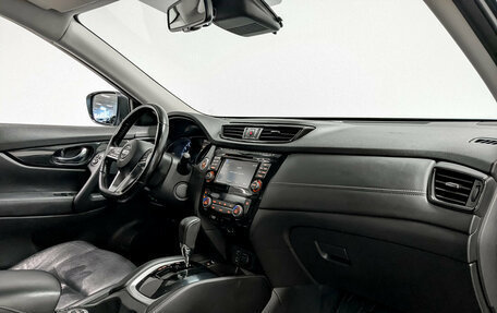 Nissan X-Trail, 2020 год, 2 750 000 рублей, 12 фотография